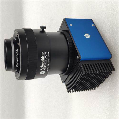 SVS-VISTEK SVS11002MUCP-E00019 + Schneider APO-COMPONON 4/60