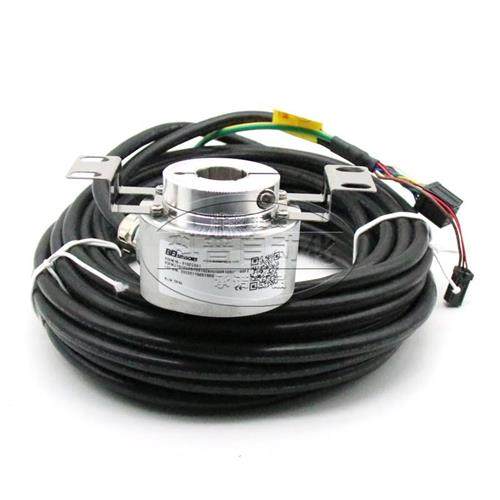 全新原装BEI编码器KOEM18-8192S001日立电梯编码器日立无机房用