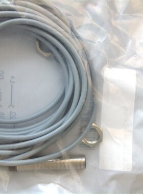 正品巴鲁夫BALLUFF传感器BES 516-325-G-E4-C-02