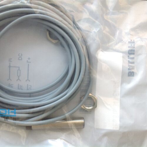 正品巴鲁夫BALLUFF传感器BES 516-325-G-E4-C-02