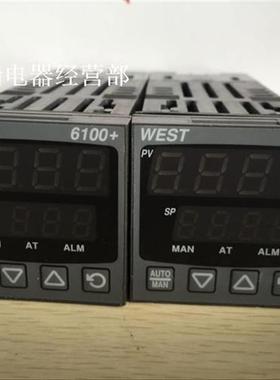 英国温控器WEST P6100+ 2110002