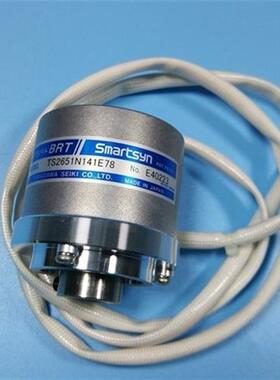 TS2651N141E78全新原装日本编码器正品TS2651N181E78变压器