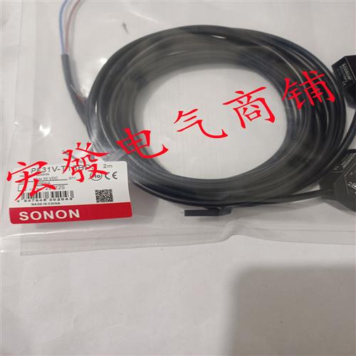 全新传感器 PF31 PF31V-T10/T15/T25/T60BNS BPS品质保证