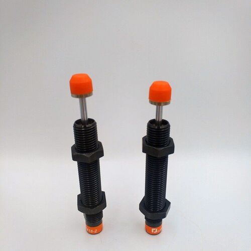 CJAC西捷克原装正品AC2540/AC2550/AC2580-1/-2/3油压液压缓冲器