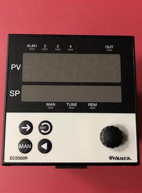 日本OHKURA温控器EC5508R00000原装正品现货假一罚十