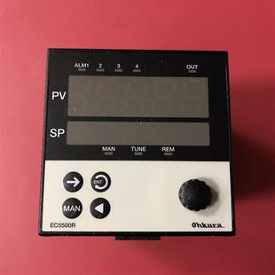 日本OHKURA温控器EC5508R00000原装 现货假一罚十 正品
