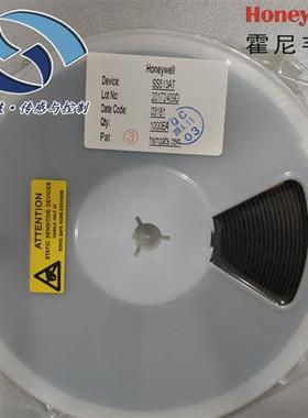 SS345PT磁性感测器 霍尔效应 Honeywell 单极SS449R SS451A SS496