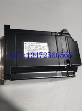 伺服电机SGMJV-02A3A21原装现货出售 质保一年 拍前询价