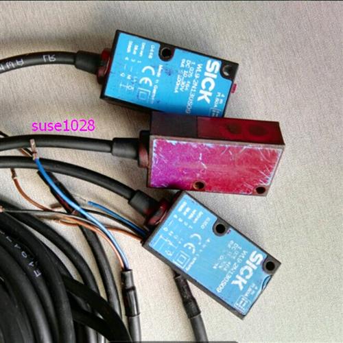 德国SICK 光电开关WL9-2N130S09 二手正品现货优惠出售