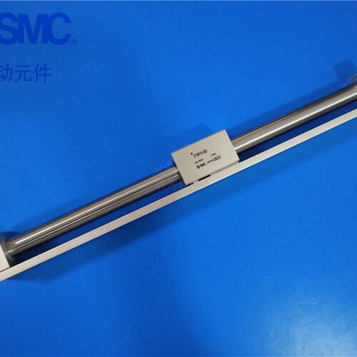 全新SMC原装无杆气缸CY3R40-825/850/875/900/925/950/975/1000