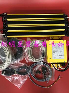 正品韩国安全光幕SKD-KCS1032P光幕控制器假一罚十