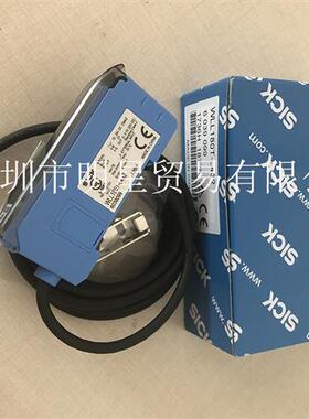 德国施克 WLL180T-L432 6039099光电开关原装正品假一罚十