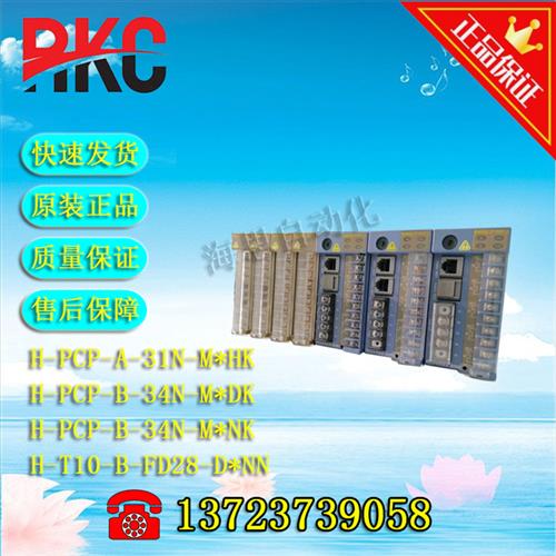 温度控制器H-PCP-A-31N-M*HK/B-34N-M*DK/34N-M*NK/FD28-D*NN