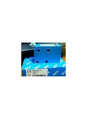 德国SICK 色标传感器KT3W-N1116全新原包装正品