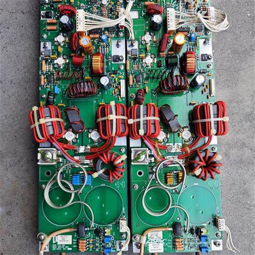 ETO INC 300W驱动板  ASTeX  INC 300W驱动板  ABX-X279 ARX-X248