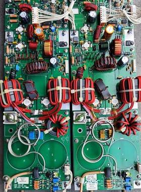 ETO INC 300W驱动板  ASTeX  INC 300W驱动板  ABX-X279 ARX-X248