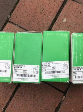 GV2-PM01C库存原包装 拍前询问客服