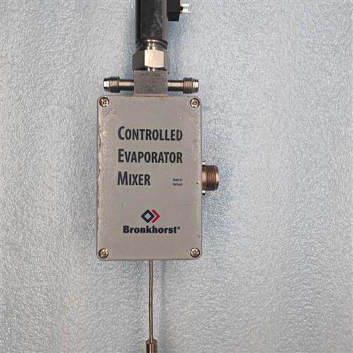 BRONKHORST 控制蒸发器搅拌机 RUR-EV-H1 3通混合阀 蒸发器 原装