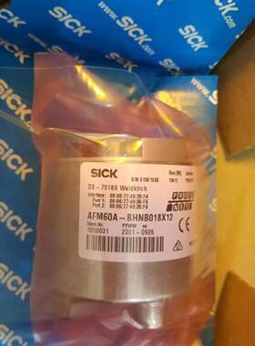 德国西克SICK Profinet编码器AFM60A-BHNB018*12原装正品假一罚十