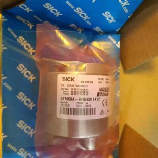 Profinet编码 正品 器AFM60A 12原装 假一罚十 BHNB018 德国西克SICK