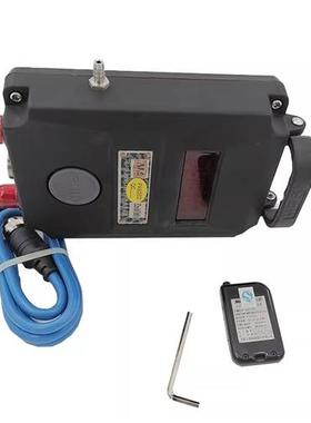 江苏三恒GPD5000F(A)(原KGY4)型煤矿用负压传感器GPD100F管道正品