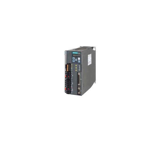 6SL3210-5FB11-5UF0 SINAMICS V90含 PROFINET 输入电压
