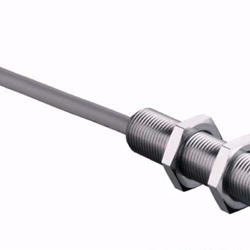 全新劳易测接近开关IS112MM/2NO-6E0-M12 IS112MM/4NC-4E0-M12