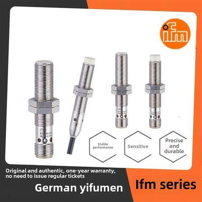 易福门接近开关IFM213 203 205 204 206 207 210 216 209 212 215