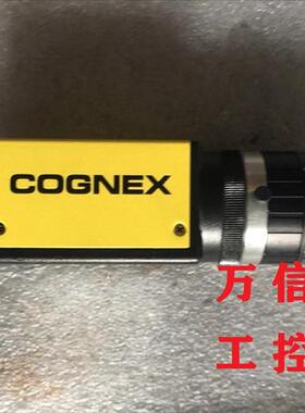 COGNEX拆机9成新工业相机ISM1020-01  ISM1050-01