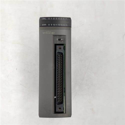 /富士PLC模块 NP1W3260T 日本正品原装 现货 二手拆机件