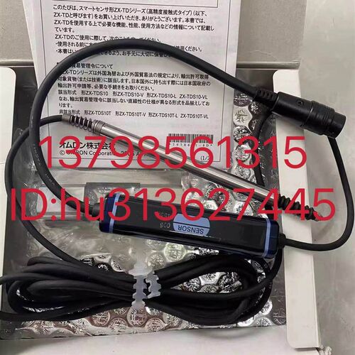 优价Omron 欧姆龙 测量传感器 ZX-TDS10T 原装正品