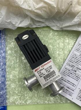 原装正品EDWARDS爱德华真空阀PV16PKAB现货销售议价