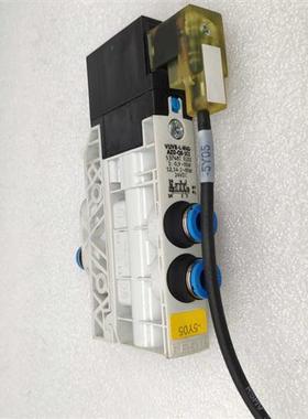 费斯托 VUVB-L-M42-AZD-Q8-1C1 电磁阀 537481 德国正品