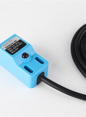 SS17-05DNA方型接近开关SS17-05DPA抗干扰耐用现货秒发