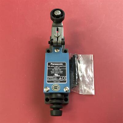 日本PANASONIC AZ-8108 AZ-8104行程开关原装正品假一罚十