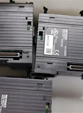 原装95新基恩士 KV-C64XC/C64TC/C32XC/B16TA/C64TA/B16XA/B16XC