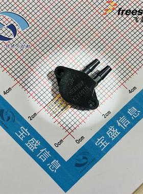 MPX10DP飞思卡尔 温度补偿型 压力传感器  变送器0-10KPA MPX10GP