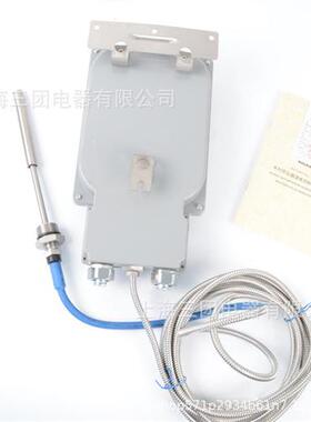 杭州博阳变压器温度控制器BWY(WTYK)-803ATH油面温控仪BWY-803TH