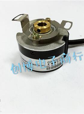 瑞普ZKT4808-004G-600BZ3-12-24C光电旋转伺服编码器12-24F