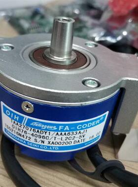 TS5216N467TS5216N469全新原装AAA633AJ1 奥的斯钢带主机编码器