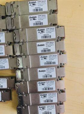 AVAGO40G光模块议价