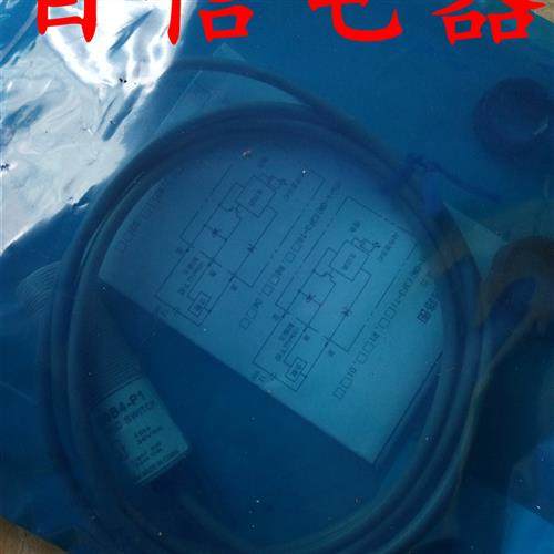 波尔索接近开关SC30-M30MN80-DPo KJ2-M8MN50-DPS-V1 9961-0464