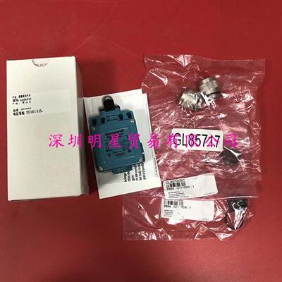 Honeywell美国限位开关GLEA24C 原装正品假一罚十