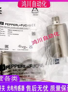 倍加福 NBB10-30GM50-E2-C-V1 NBN25-30GM50-E0-V1-3G-3D-Y