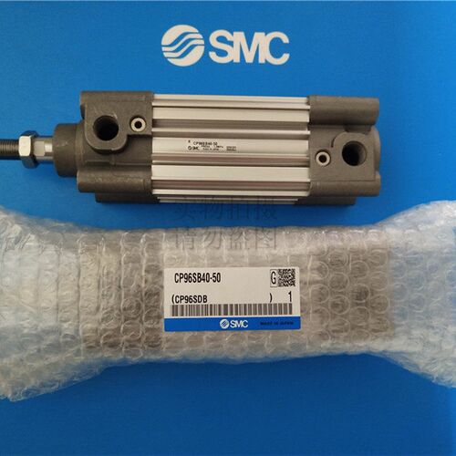 全新SMC原装CP96SB80/CP96SDB80-175C/200C/225C/250C/300C气缸