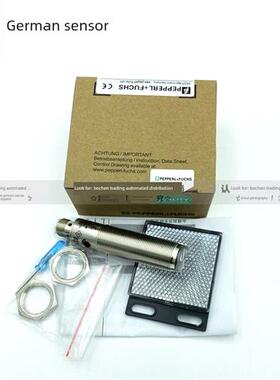 倍加福光电开关OBT500-18GM60-E5/OBT200/OBS4000/OBE10M-E4-V1