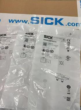SICK原装正品接近传感器IME08-02BPSZC0S接近开关德国施克1051205