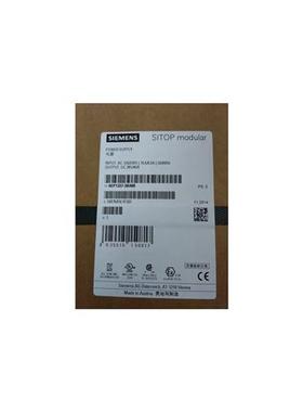 6EP1337-3BA00 SITOP电源24V/40 A 6EP1 337 6EP13373BA00