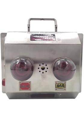 KJ237-F-S动态目标识别器矿用防爆电气人员定位