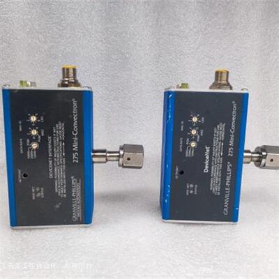 GRANVILLE-PHILLIPS 275 真空计 275592 275591 原装二手